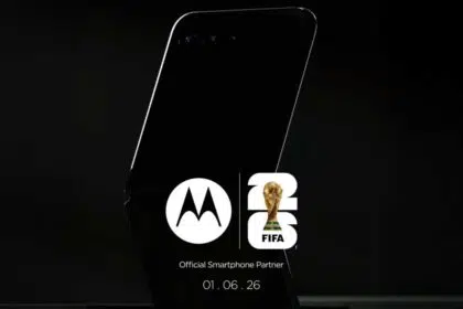 Motorola Reveals FIFA World Cup 2026 Edition Razr Smartphone