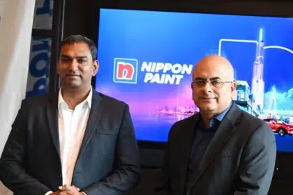Nippon Paint India Unveils Strategic Roadmap Under New Leadership