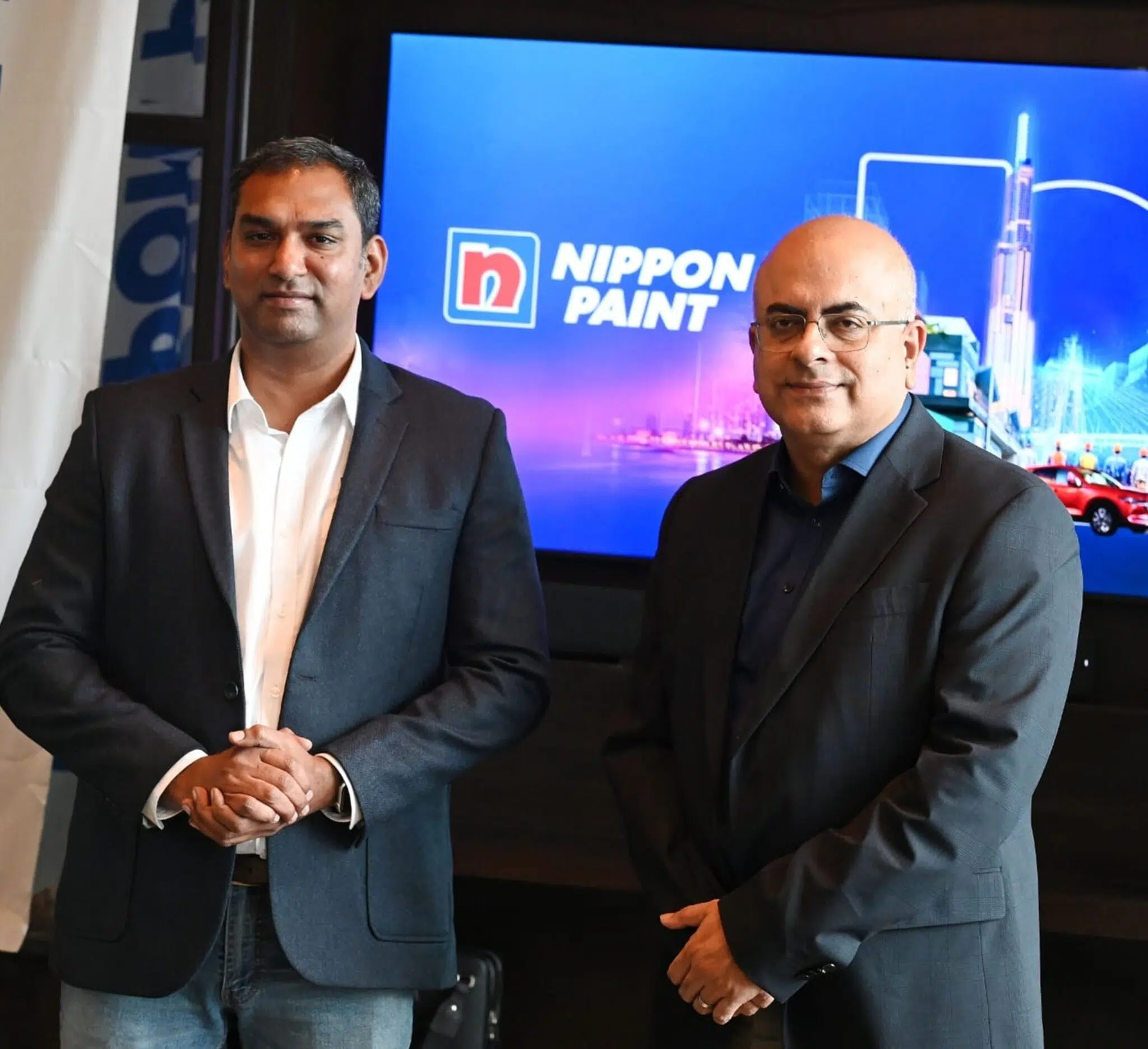 Nippon Paint India Unveils Strategic Roadmap Under New Leadership