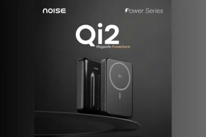 Noise enters the next-gen wireless charging market with its Qi2 MagSafe Power Bank
