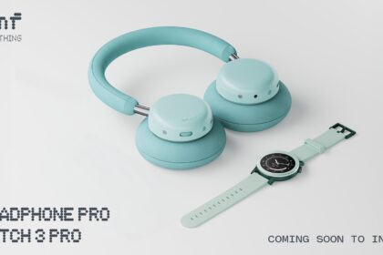 Nothing prepares to open its first flagship retail store in India