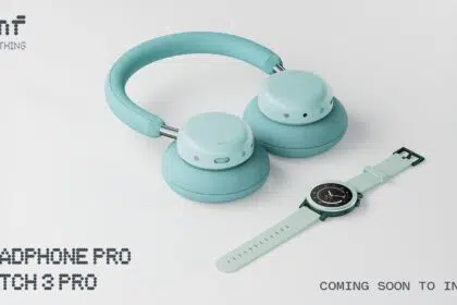 Nothing prepares to open its first flagship retail store in India