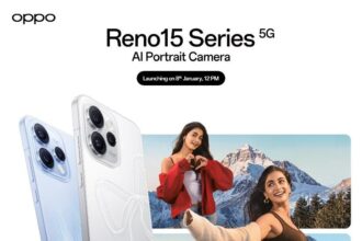 OPPO Reno15 Series