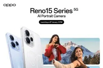 OPPO Reno15 Series