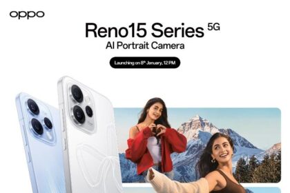 OPPO Reno15 Series