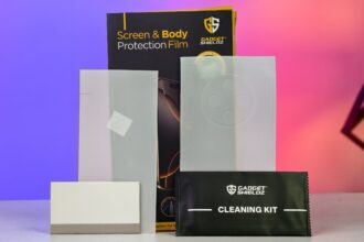 Is the GadgetShieldZ Matte guard for Oppo Find X8 worth ₹849?