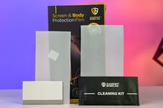 Is the GadgetShieldZ Matte guard for Oppo Find X8 worth ₹849?