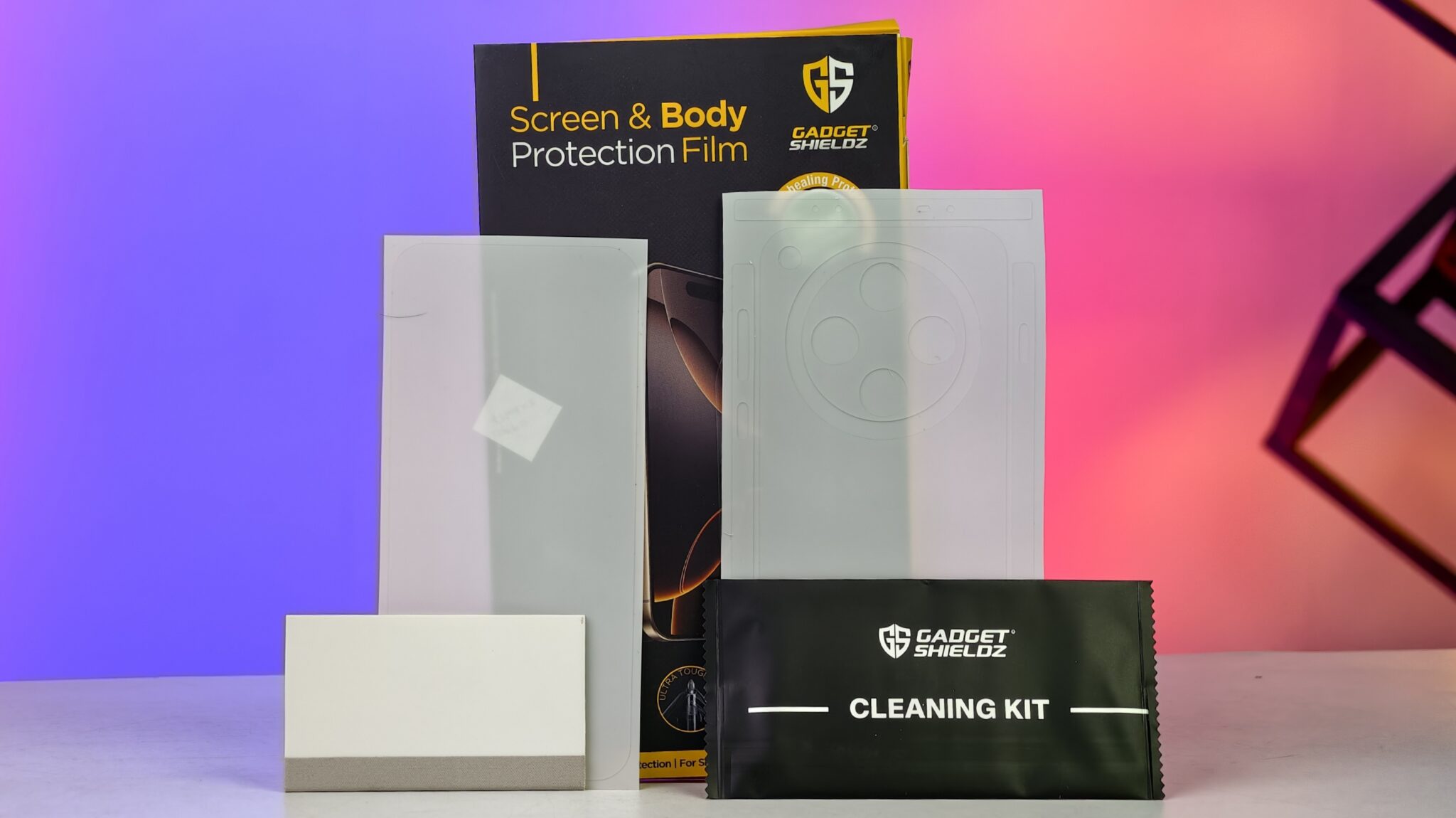 Is the GadgetShieldZ Matte guard for Oppo Find X8 worth ₹849?