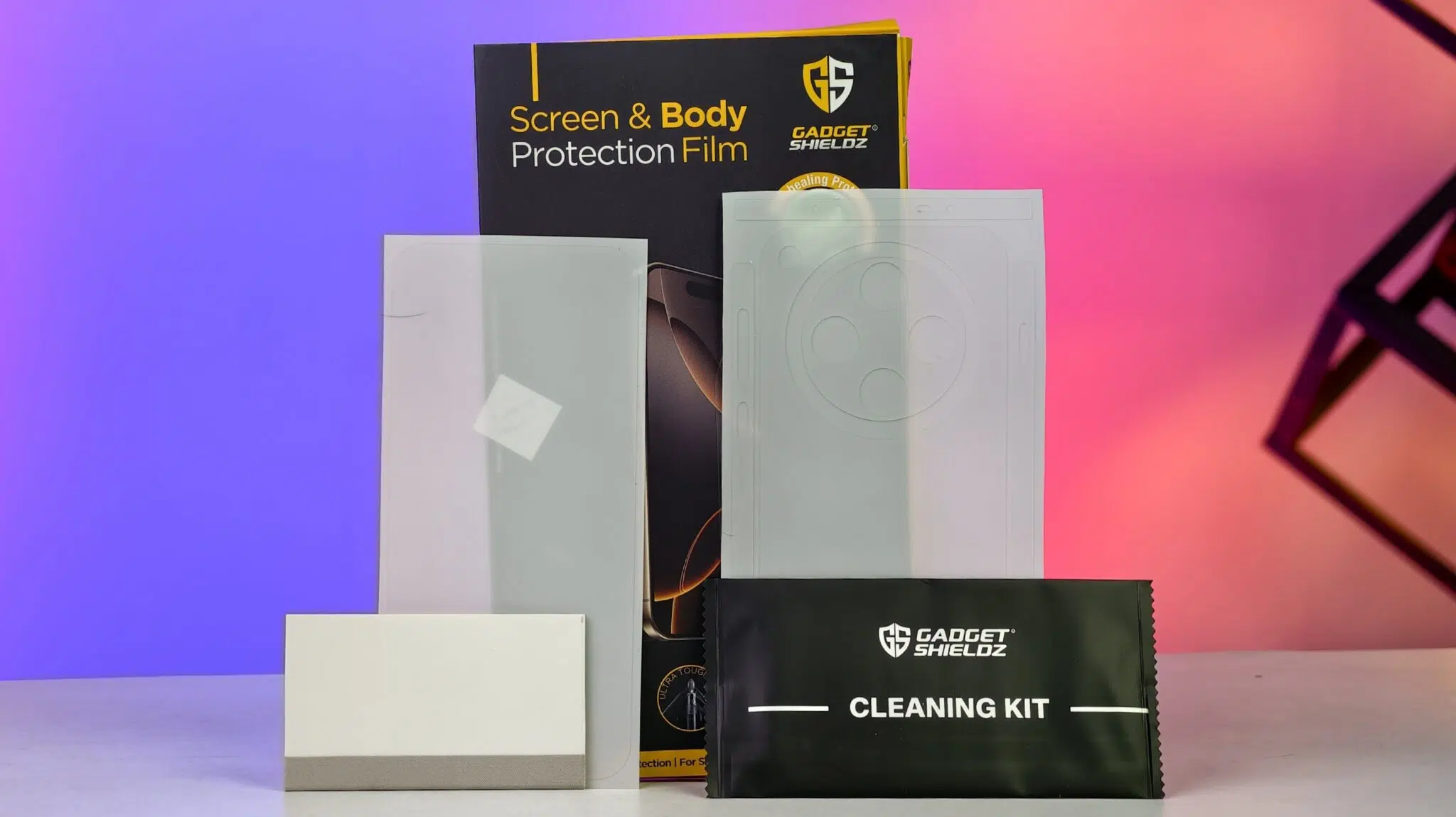 Is the GadgetShieldZ Matte guard for Oppo Find X8 worth ₹849?