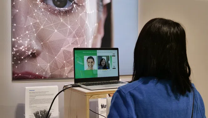 Panasonic Showcases Real-World AI Impact and Green Transformation at CES 2026