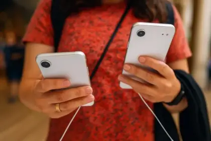 Prices of Smartphones and PCs Set to Rise as AI Fuels a Global Memory Shortage