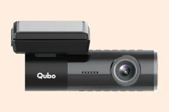 Hero Group brand Qubo launches 4G connected and three channel dashcams in India