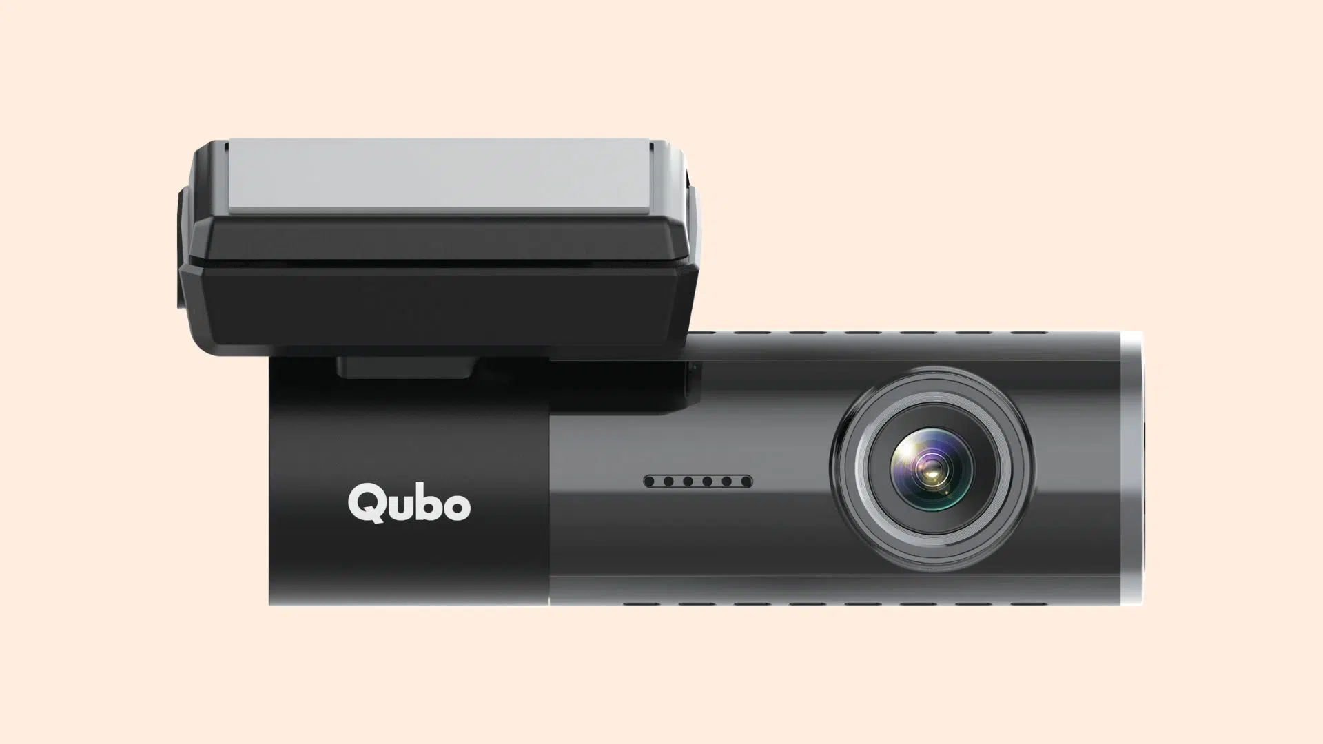 Hero Group brand Qubo launches 4G connected and three channel dashcams in India
