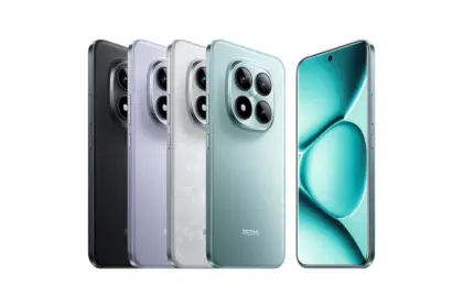 Xiaomi launches Redmi Note 15 5G and Redmi Pad 2 Pro in India