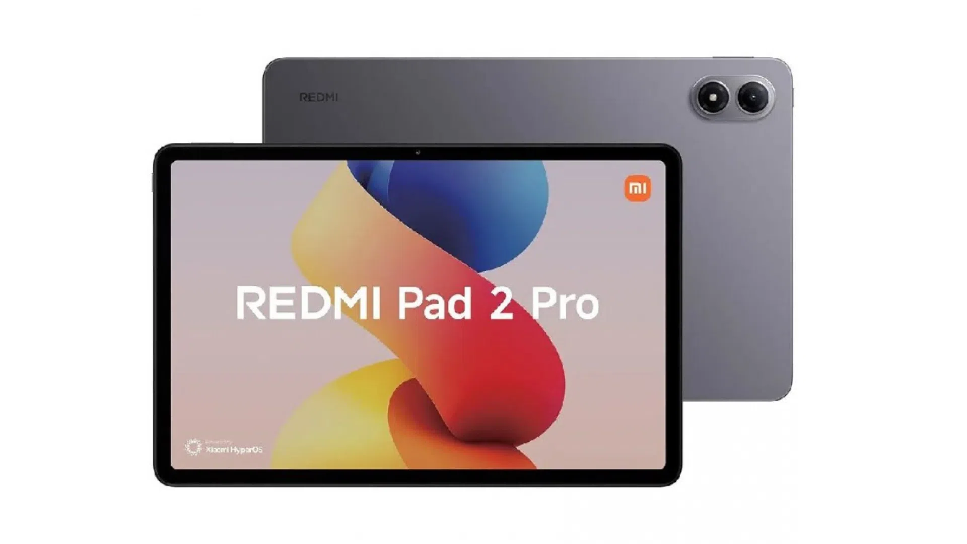 REDMI Pad 2 Pro goes on sale in India today with massive battery