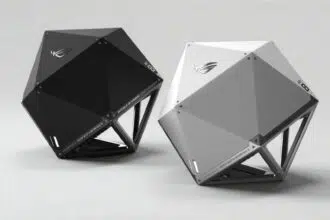 ROG NeoCore_WiFi 8 concept router