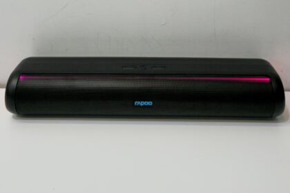 Rapoo BT Speaker