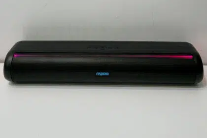 Rapoo BT Speaker