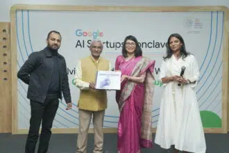 Google Unveils New Support Systems to Scale Indian AI Startups Globally