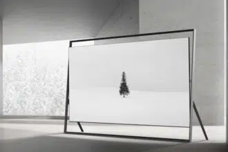 Samsung launches 130 inch Micro RGB TV R95H at CES 2026