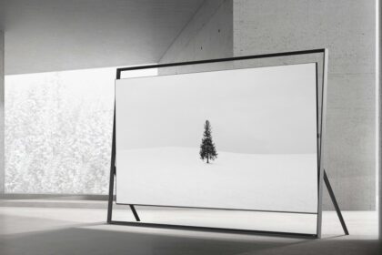 Samsung launches 130 inch Micro RGB TV R95H at CES 2026