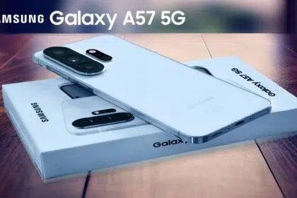 Samsung Galaxy A57 5G