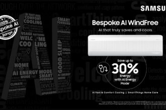 Samsung launches 23 Bespoke AI WindFree air conditioner models in India