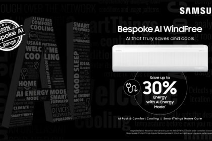 Samsung launches 23 Bespoke AI WindFree air conditioner models in India