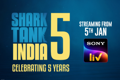 Canva Becomes Title Sponsor for Shark Tank India Season 5 to Help Startups Pitch Better