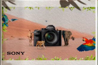 Sony India launches Think Wildlife Think Sony campaign to promote nature photography