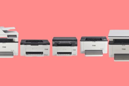 TVS Electronics Introduces Blaze Laser Printer Series to Address Small Business Needs