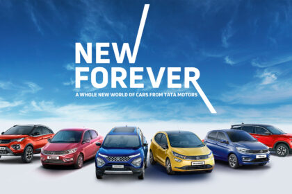 Tata Motors Passenger Vehicles quarterly sales rise 22% in Q3 FY26