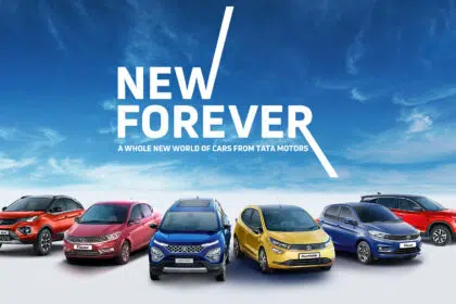 Tata Motors Passenger Vehicles quarterly sales rise 22% in Q3 FY26