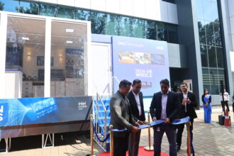 Dell Tech On Wheels 2