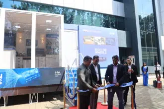 Dell Tech On Wheels 2