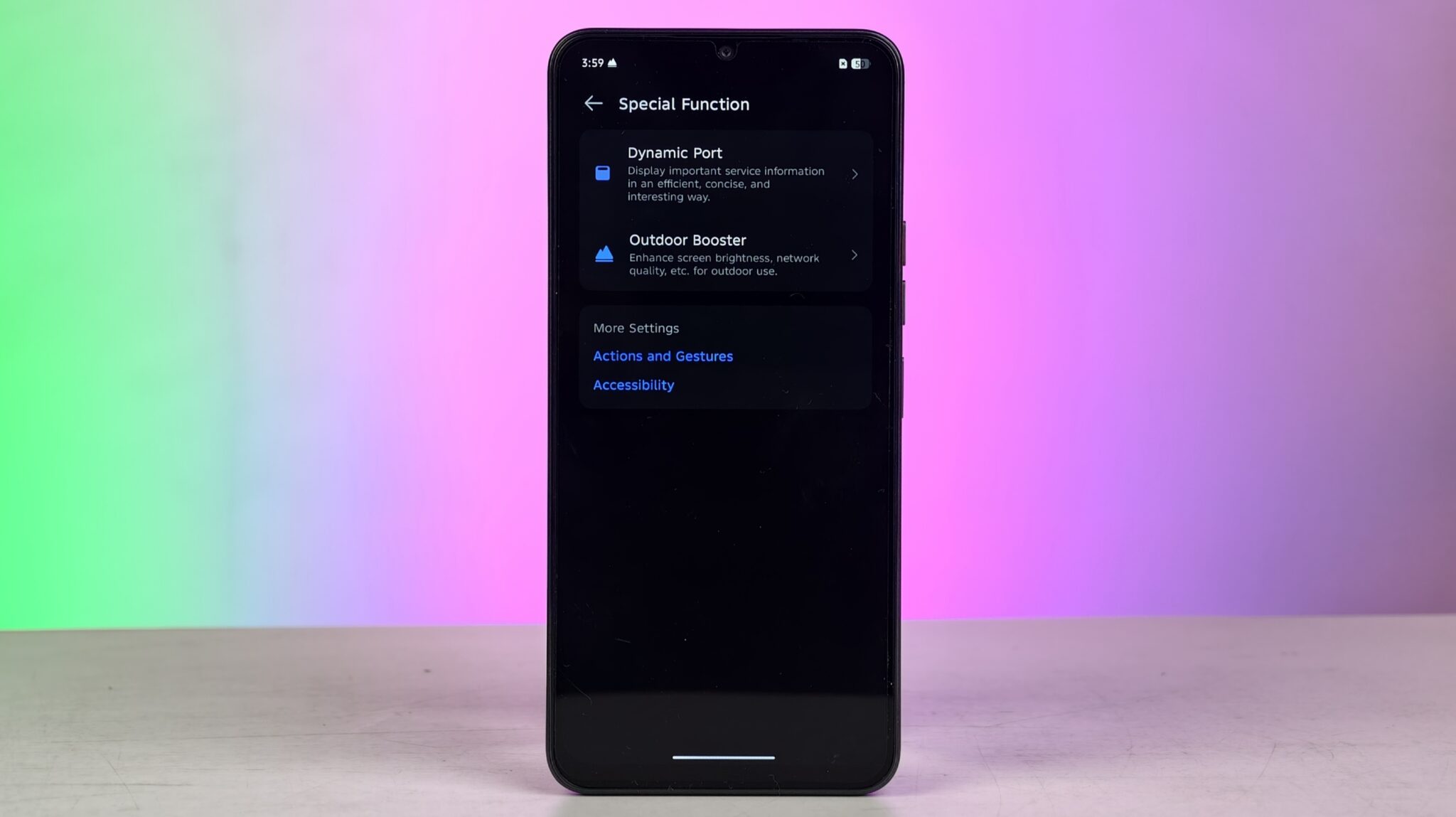 Tecno Spark Go 3 Review