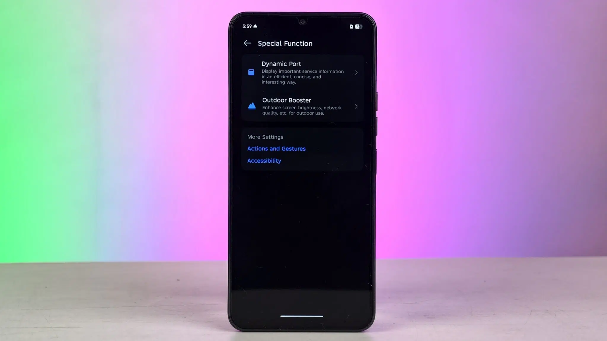 Tecno Spark Go 3 Review