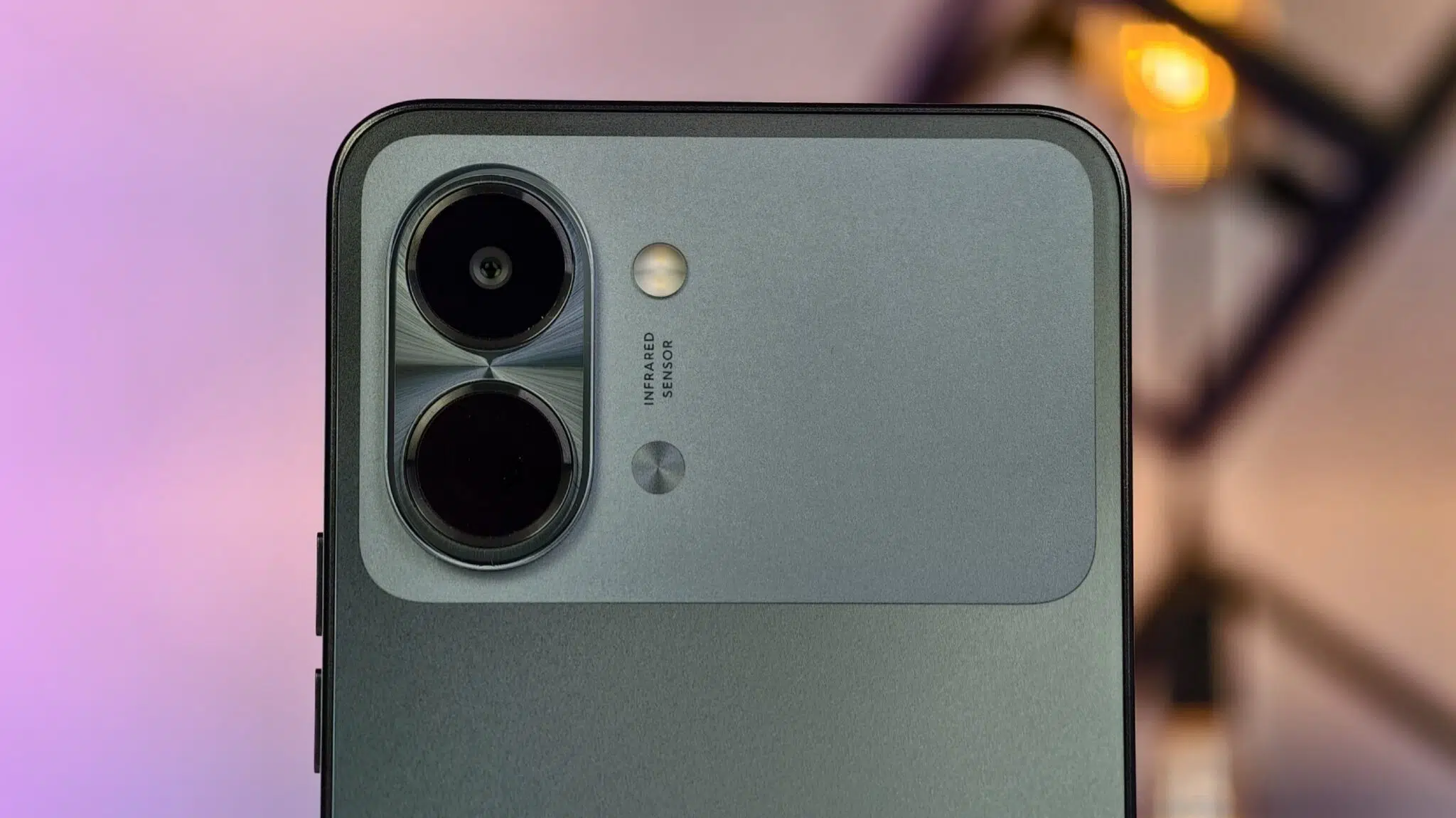 Tecno Spark Go 3 Review