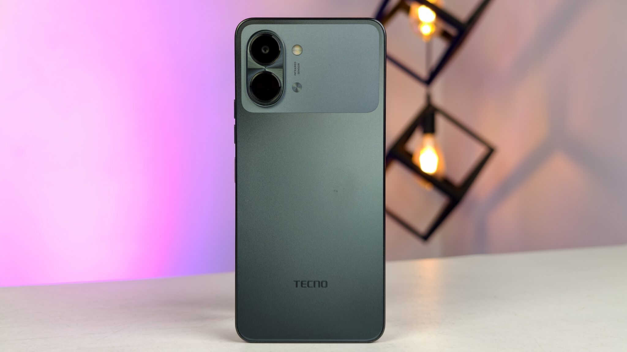 Tecno Spark Go 3 Review