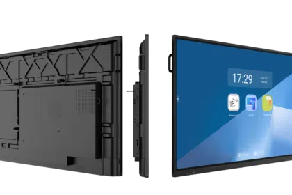 Titan Intech Launches Premium UltraLED Displays Brand in India