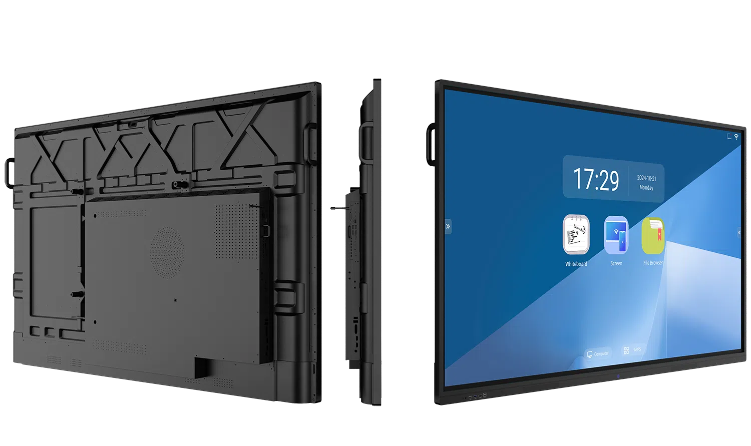 Titan Intech Launches Premium UltraLED Displays Brand in India