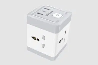 Goldmedal Electricals launches TurboX multi-device adaptor for 2,200 rupees