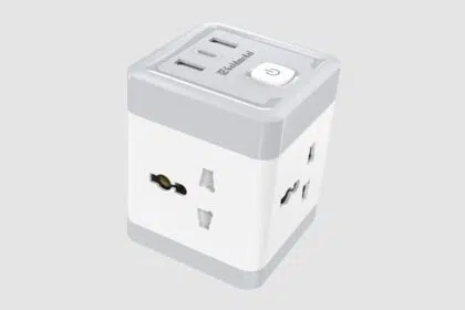 Goldmedal Electricals launches TurboX multi-device adaptor for 2,200 rupees