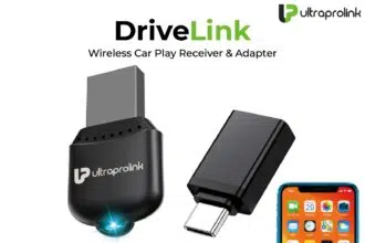 UltraProlink DriveLink