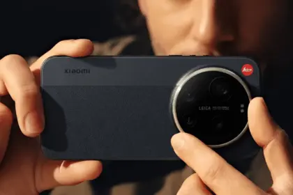 Xiaomi Launches 17 Ultra Leica Edition With Mechanical Zoom Ring for Tactile Photography