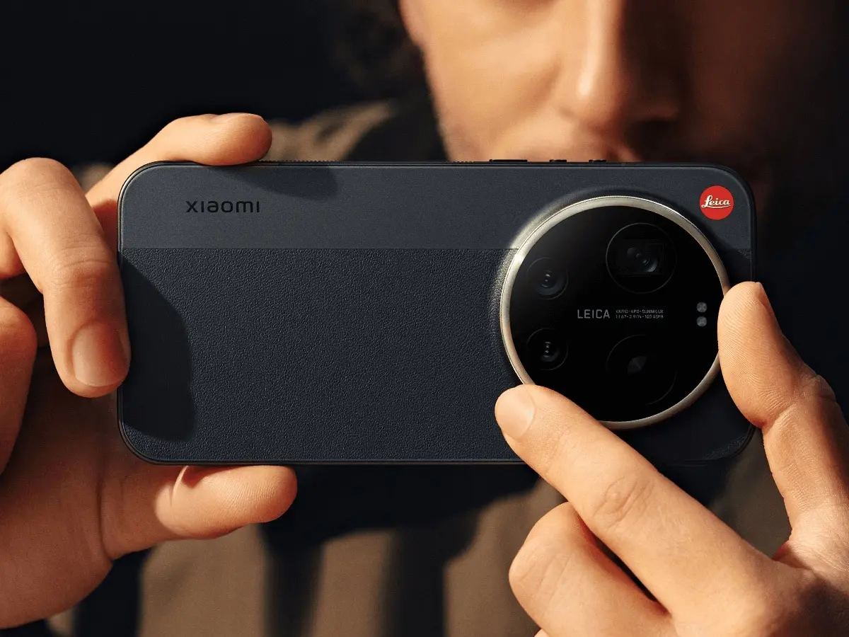 Xiaomi Launches 17 Ultra Leica Edition With Mechanical Zoom Ring for Tactile Photography