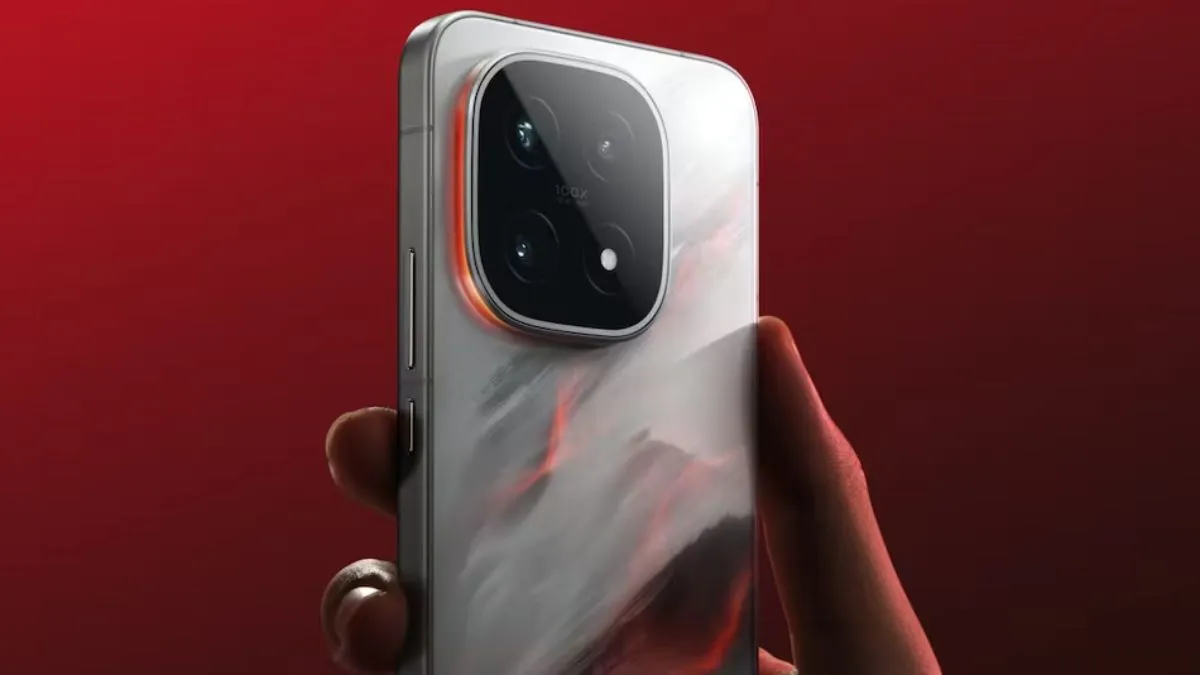 iQOO 15R Surfaces on Bluetooth SIG Database Ahead of Official Launch