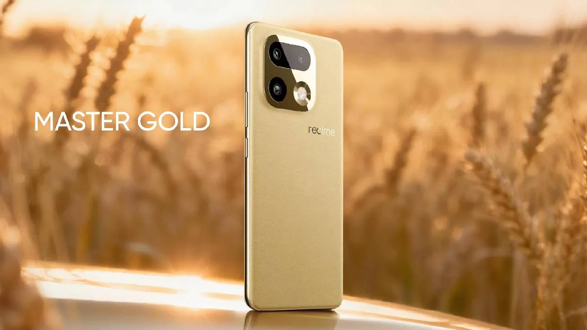 Realme launches 16 Pro series in India with 200MP camera and 7000mAh battery