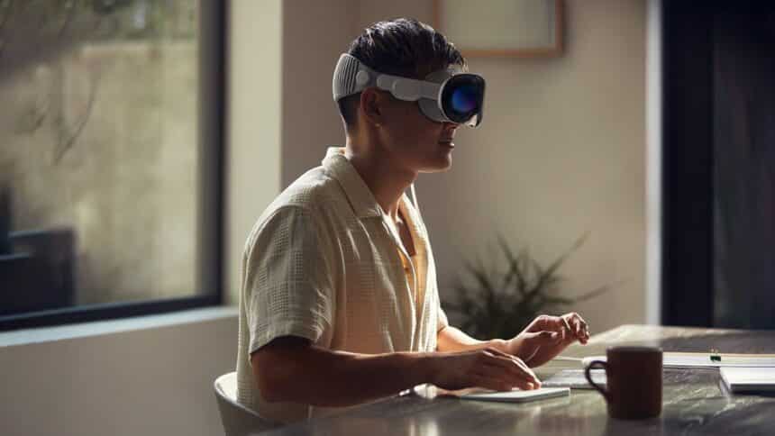 Apple Develops New Wearable Devices Featuring Visual Intelligence Technol