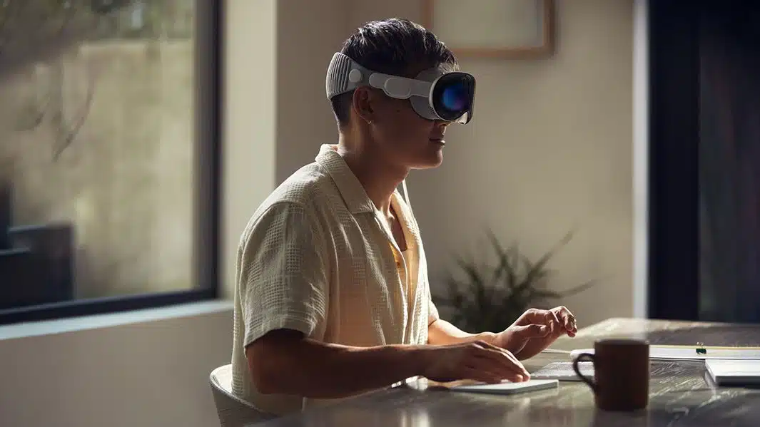 Apple Develops New Wearable Devices Featuring Visual Intelligence Technol